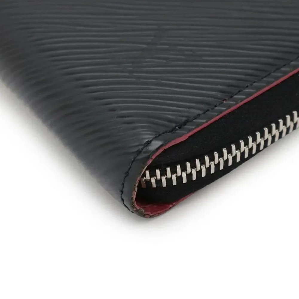 Louis Vuitton Epi Long Zippy Wallet